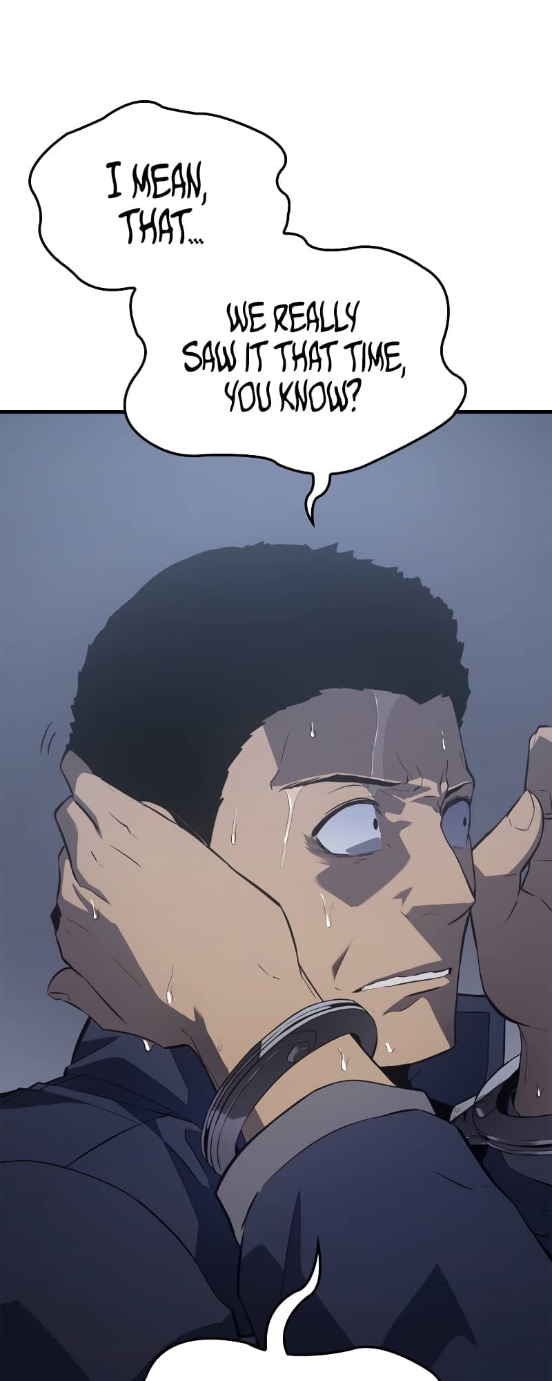 Solo Leveling, Chapter 180 image 33